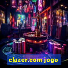 clazer.com jogo